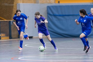 Bild 421 - wCJ Falkinnen Cup